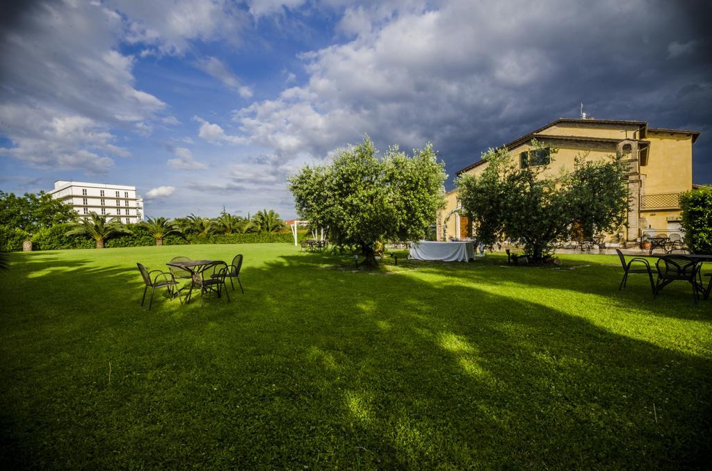 Country House Corte Del Sole Campolungo Luaran gambar